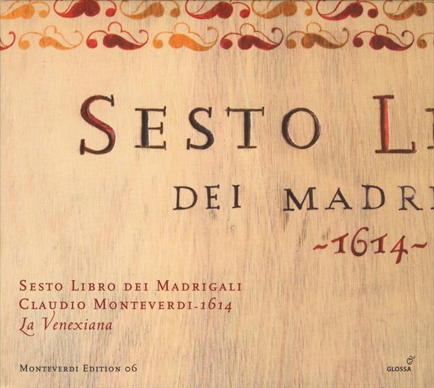 Monteverdi 1614 Madrygały - Księga VI - front cover.jpg