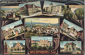 Wałbrzych dawniej - waldenburg.jpg