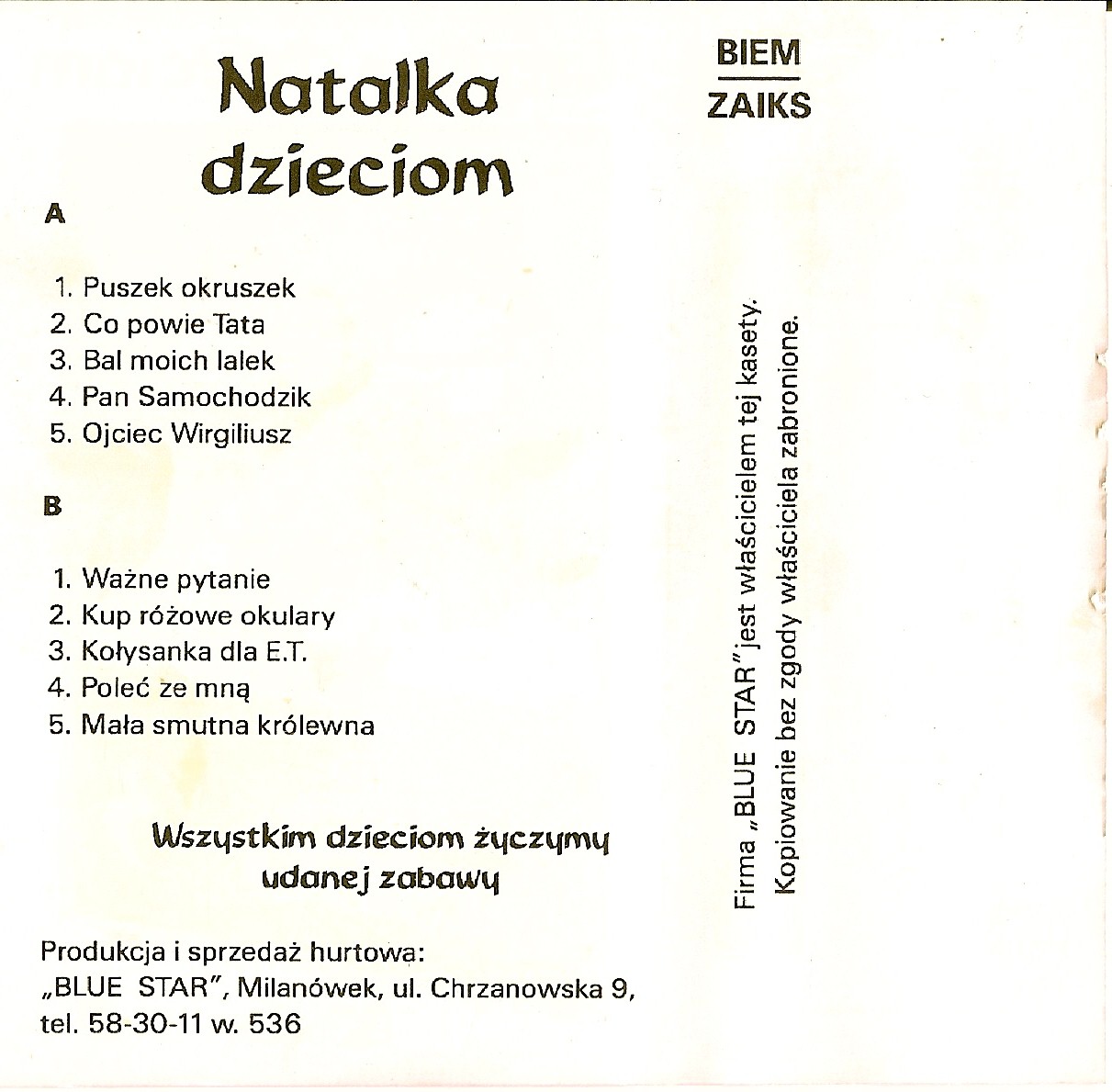 Natalia Kukulska - Natalka dzieciom - Male Disco 3 - skanowanie0404.jpg