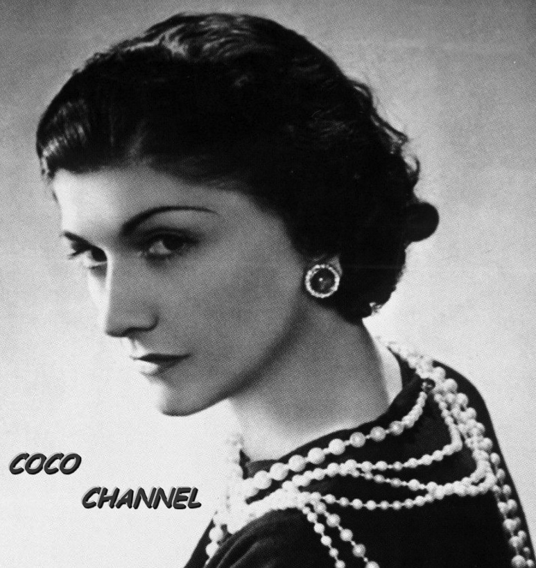 Coco Chanel - 1981-2008-2009 - COCO CHANEL film - 1981-2008-2009.jpg