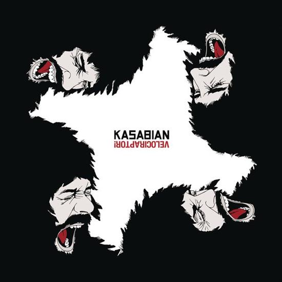 Album Artwork - Kasabian - Velociraptor.jpg