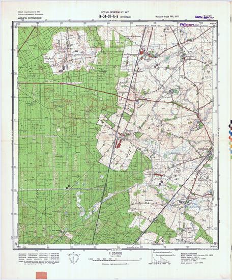 Mapy topograficzne LWP 1_25 000 - N-34-97-A-a_STRONNO_1977.jpg