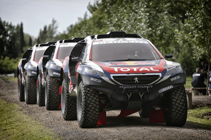 PEUGEOT - Peugeot DKR.jpg