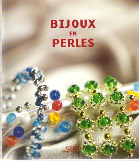 koraliki bizuteria czasopisma cz.2 - Bijoux en perles.jpg