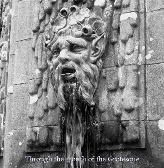 2016 - Through The Mouth Of The Grotesque EP - cover.jpg