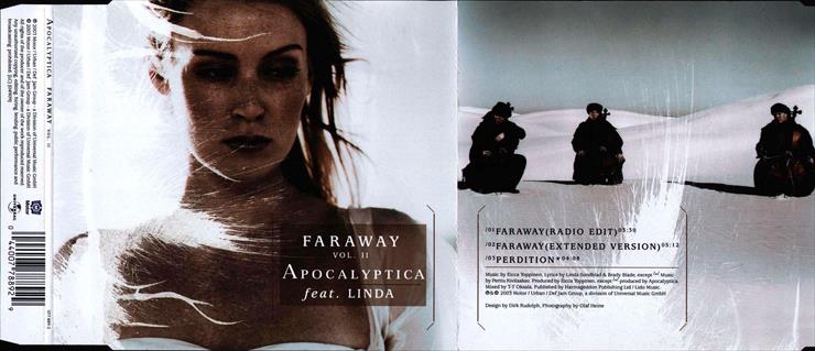 Faraway Vol.II - Apocalypticafeat.Linda-Faraway-Front.jpg