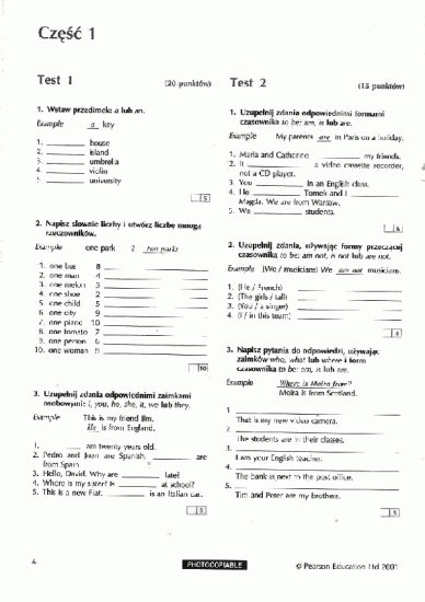 Testy Gramatyczne dla Gimnazjalistów - 40 plików - Testy Gramatyczne dla Gimnazjalistów - 4.bmp