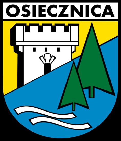 W.Dolnsląskie HERBY Gmin - Gmina Osiecznica.png