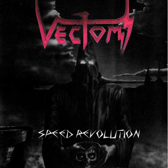 Vectom - Speed Revolution - Vectom - Speed Revolution SM - Front.jpg