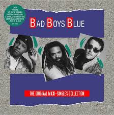 Bad Boys Blue - T... - Bad Boys Blue - The Original Maxi-Singles Collection 2014.jpg