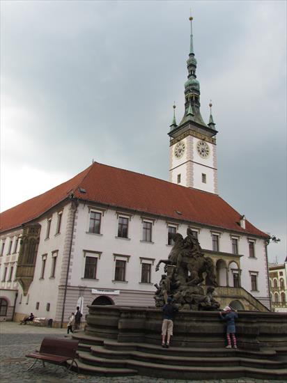 Ołomouc-Czechy - olomouc_5936778446_o.jpg