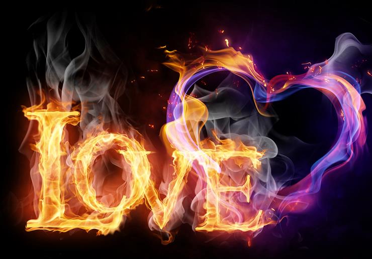  Png - firelove.png