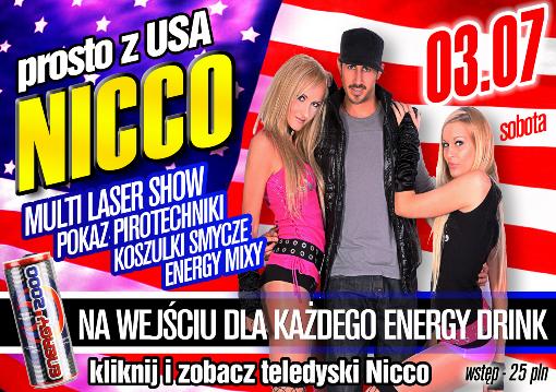 Energy2000 - Energy 2000  19 urodziny  Nicco 03.07.10.jpg
