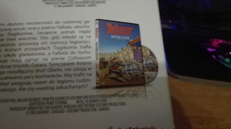 Asterix Pakiet 2 - Film 77 Asterix Pakiet 2 5 Na 9.jpg