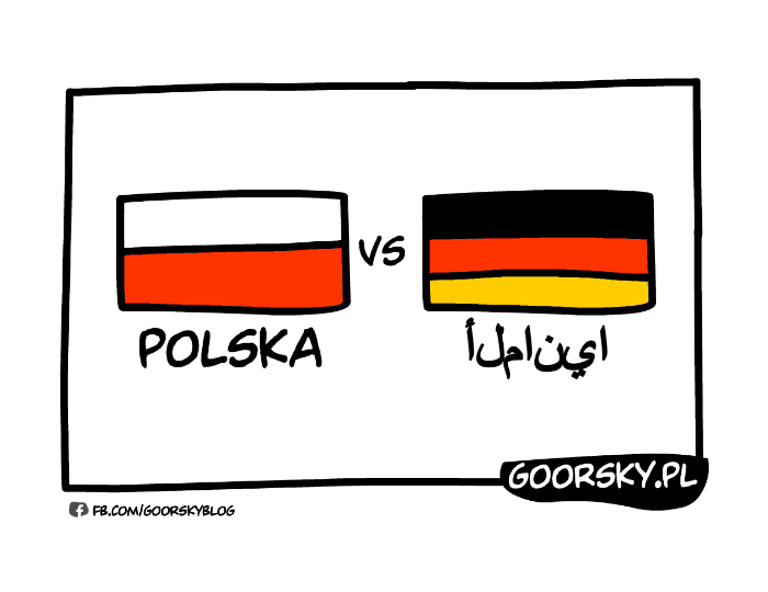 Nasza Polska - żadnych islamskich imigrantów - Kto wygra mecz.png