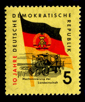 0. 1948-1989.  NIEMCY - NRD - 1959.  DDR-Flagge 1.jpg