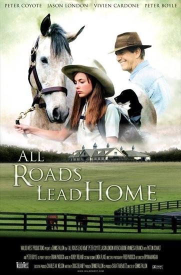 ZWIASTUNY FILMOW - Wszystkie drogi prowadzą do domu - All Roads Lead Home 2008 Lektor PL.DVDRip.XviD.jpg