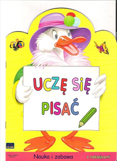 Uczę się pisać - skanuj0001.jpg