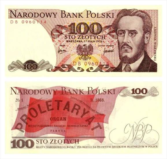 Banknoty PRLu - 04. 100 zł.jpg