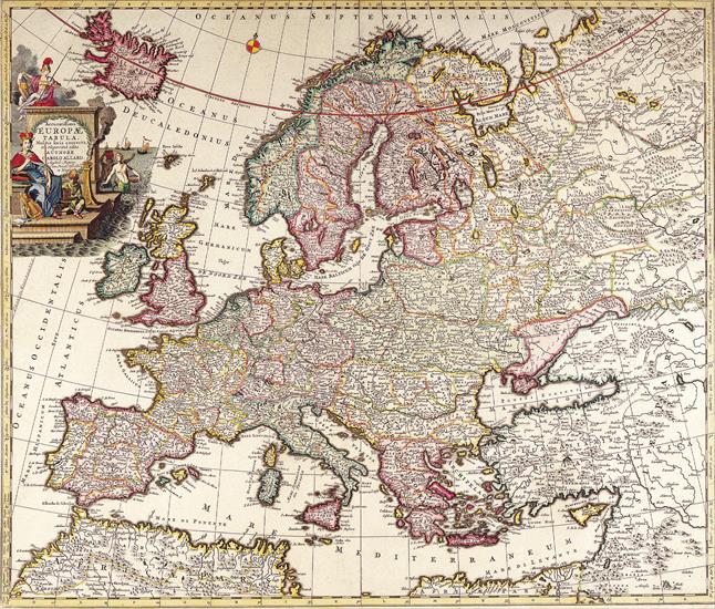 Stare Mapy Świata - Old Maps Of The World - Stare Mapy Świata - Old Maps Of The World 101.jpg