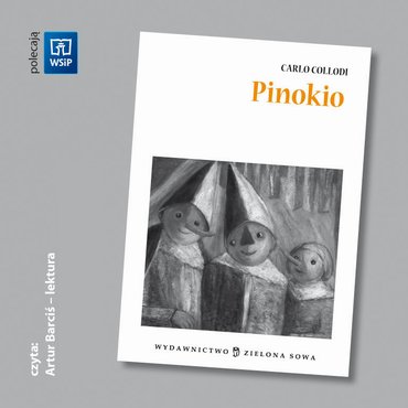 Książki audio na chomikuj - pinokio lektura audiobook w mp3.jpg