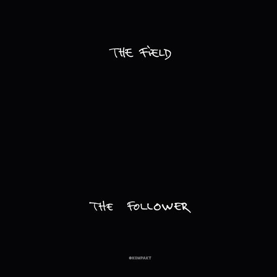 The Field - The Follower 2016 - Cover.jpg