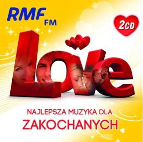 RMF FM - Najlepsza Muzyka Dla Zakochanych 2011 - CD-1 - RMF FM - Najlepsza Muzyka Dla Zakochanych 2011 - CD-1.jpg