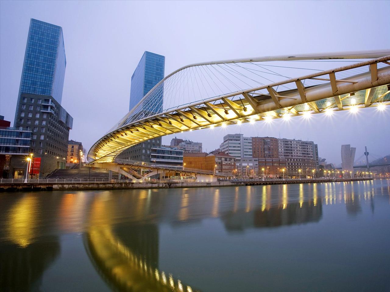 Webshots Premium Wallpapers - Zubizuri Bridge, Bilbao, Spain.jpg