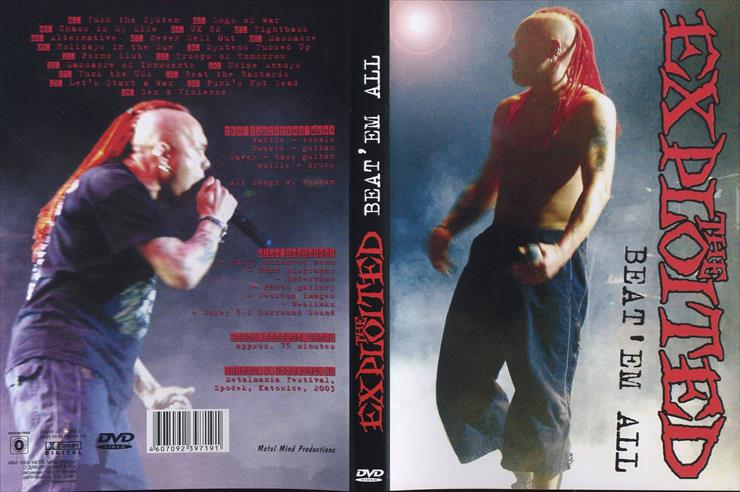  DVD MUZYKA  - The_Exploited_-_Beat_Em_All_R5_Custom-cdcovers_cc-front.jpg