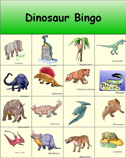 Dinozaury - dinosaur-bingo-7.jpg