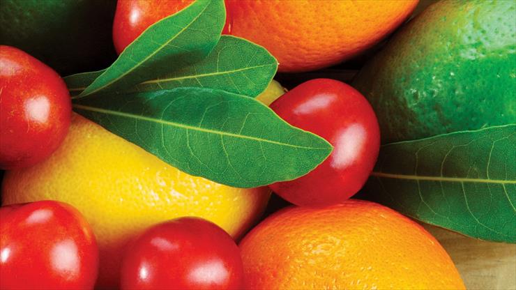 Owoce, warzywa - Wide Fruits Vol.1-18 2.JPG