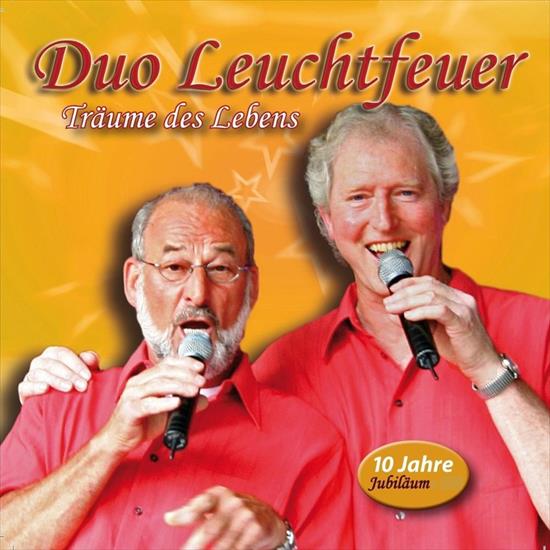 2012 - Duo Leuchtfeuer - Trume Des Lebens 320 - Front.jpg