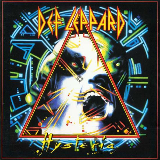 Def Leppard - 1987 - Hysteria - Def Leppard - Hysteria Front.jpg