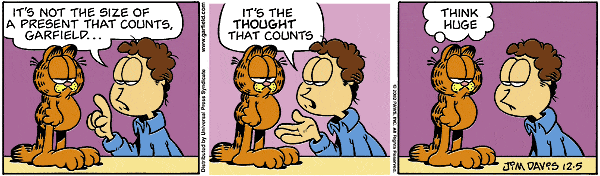 Garfield - Garfield 95.GIF