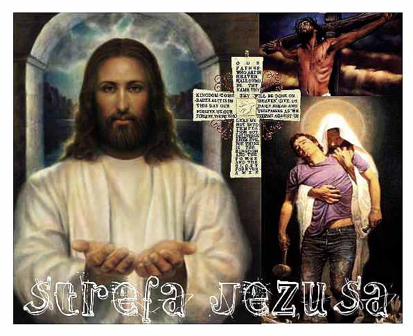 Wizerunki Jezusa - strefa Jezusa.jpg