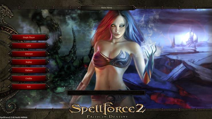 Spellforce 2 Czas Mrocznych Wojen - SpellForce2FaithinDestiny 2012-06-19 10-31-52-51.jpg