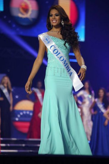 Miss Supranational 2014 - Miss Kolumbii.jpg