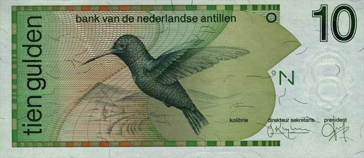 Netherlands Antilles - NetherlandsAntillesP23c-10Gulden-1994-donatedho_f.jpg