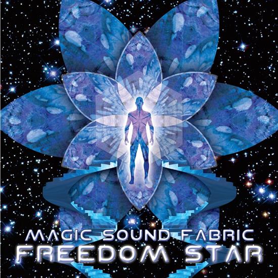 Magic Sound Fabric  Freedom Star 2004 - Hu550nN5TAI.jpg