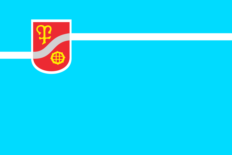 POMORSKIE - 12 521  FLAGA      GMINY-RUMIA.png
