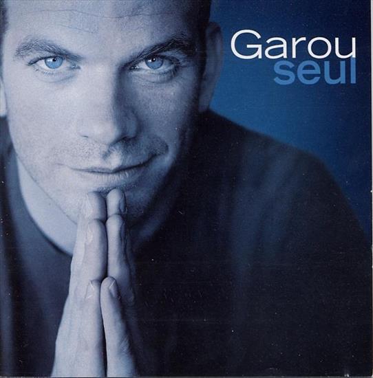 Garou - Seul2000 - garou_-_seul-front.jpg