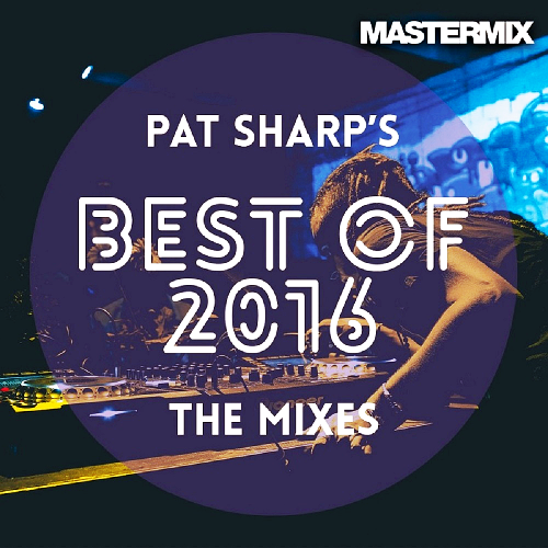  In The Mix and Remix 20172 - Cover.jpg