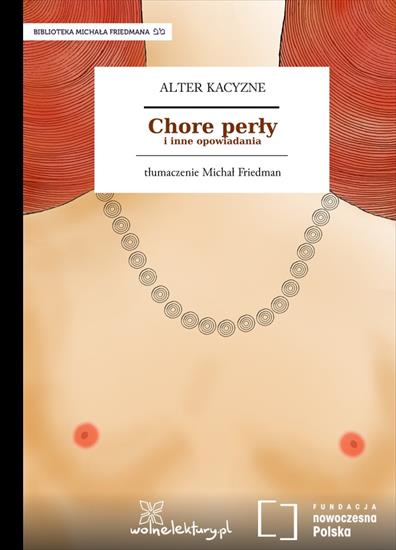 Chore perly i inne opowiadania 896 - cover.jpg