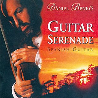 Daniel Benko Guitar Serenade - Daniel Benko.jpg