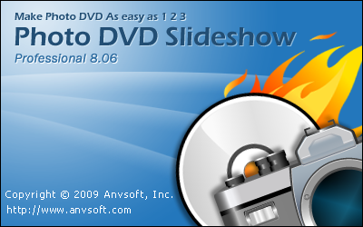 Okładki programów itp.Covers programs, etc. - Photo DVD Slideshow Professional 8.20  Serial.png
