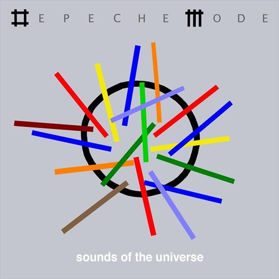 Depeche Mode - Sounds of the Universe - Sounds of the Universe.jpg