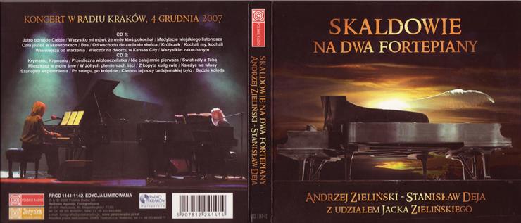 2008. Skaldowie na dwa fortepiany - Live FLAC - Na dwa fortepiany_fr-b.jpg