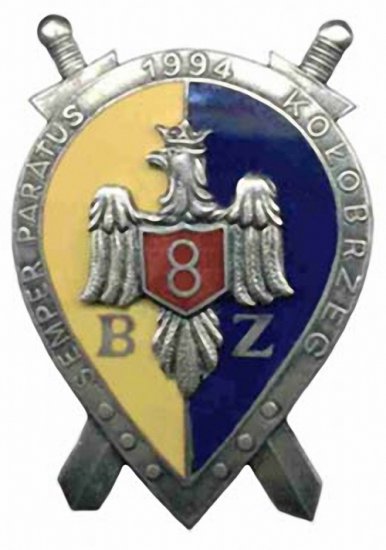 Odznaki wojsk lądowych - 8bz.jpg