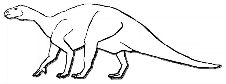 DINOZAURY hist - iguanodon1.gif