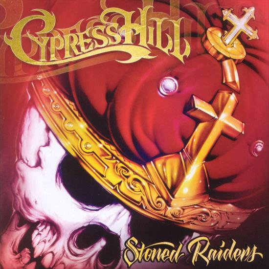 Cypress Hill - Stoned Raiders  2001 - front.jpg